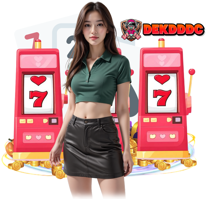 DEKDDDC สล็อตเว็บใหญ่